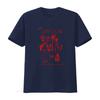 Vintage The Gun Club Band Skull Print Cotton T Shirt For Fans All Sizes Available Vintage Washed Top For Everyday Wear