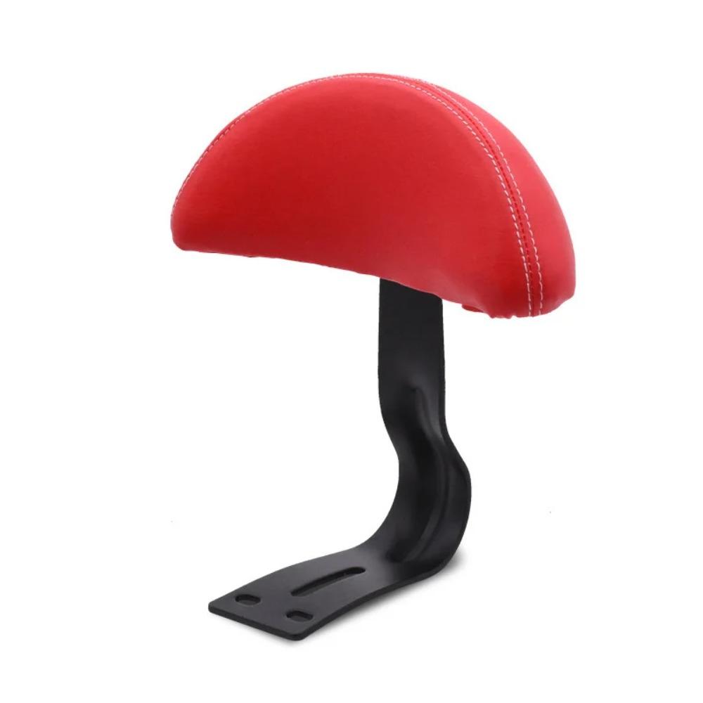 Comfortable Children Bike Seats Non-slide Electric Scooter Rear Backrest Child Backrest Family