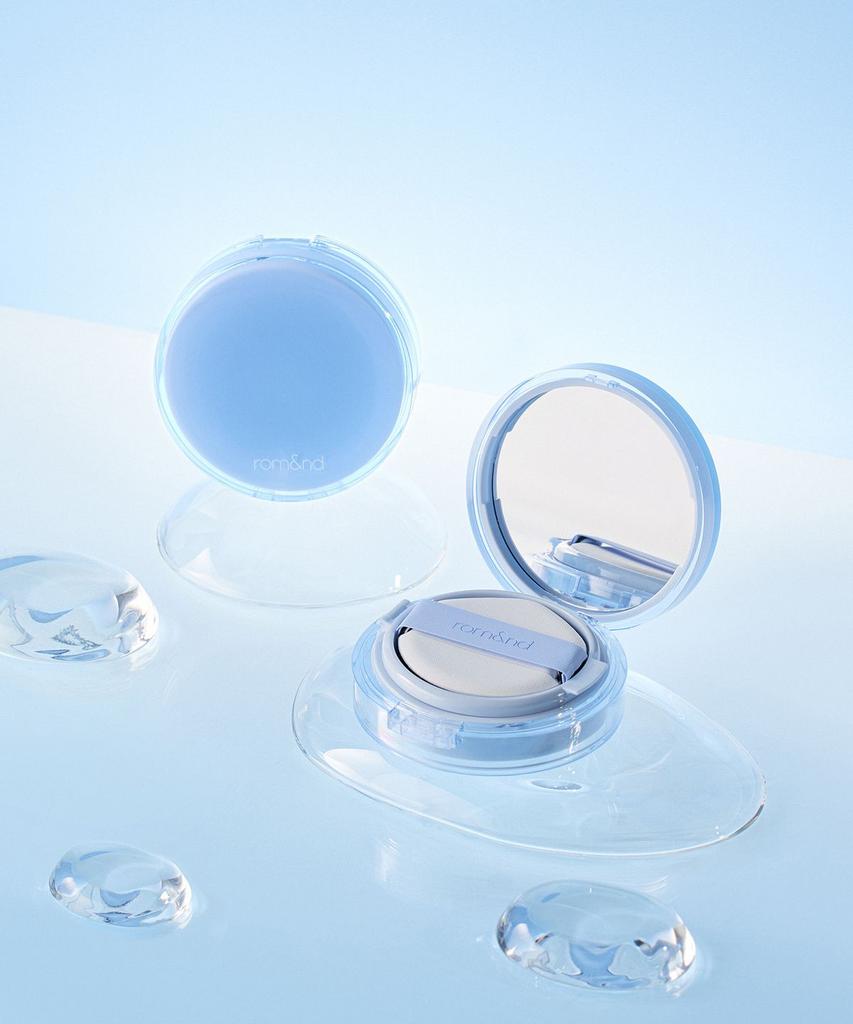 [Main Product + Refill Set] Bare Water Cushion