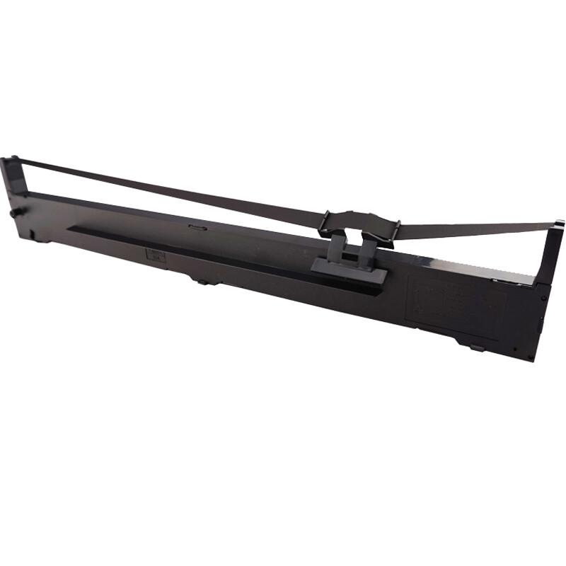 e-Generation Compatible Black Ribbon Cartridge for Epson LQ-1600KIIIH