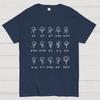 Maths Dance Geeky T-Shirt