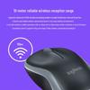 Беспроводная офисная мышь Logitech M186