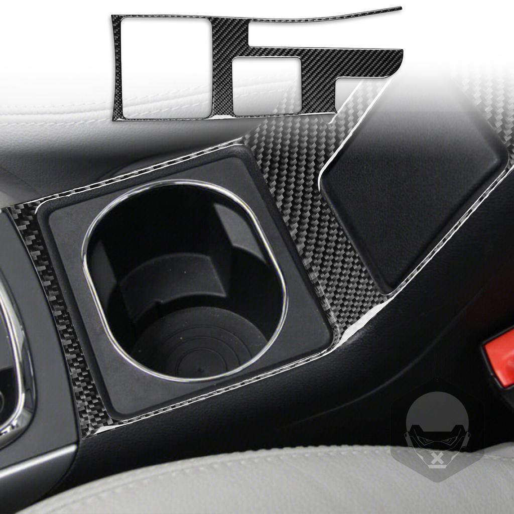 Gear Shift Instrument Reading Lamp Doors Handle Lift Panel Carbon Fiber Sticker Trim For Mercedes Benz B Class W245