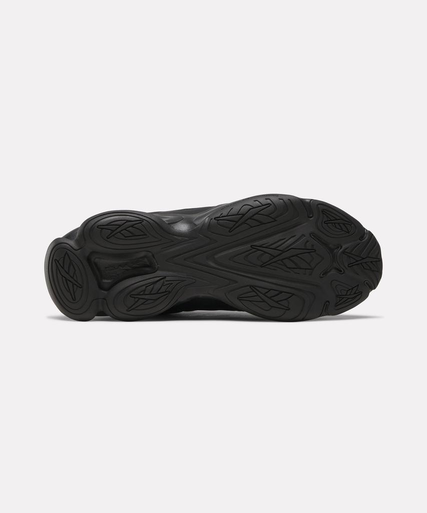 Reebok Dmx 3000 - Triple Black / Reso6Ey3Uba