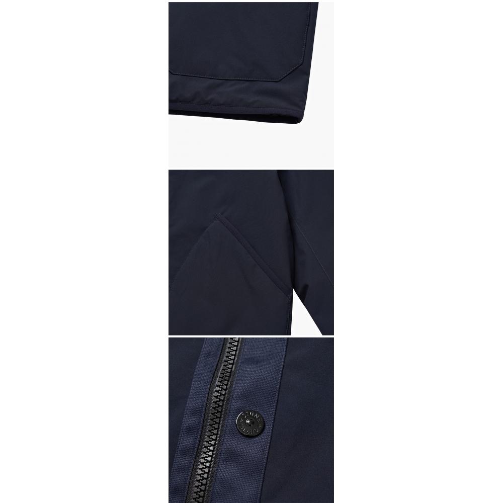 Stone ISland 41027 V0020  791541027  SoftShell Primalope Waffen Logo Patch Men S Jacket