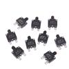 Electronic Accessories Thermal Switch Circuit Breaker Current Overload Protector Switch Fuse 3A 4A 5A 6A 7A 8A 10A 15A 20A