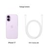 Apple Смартфон iPhone 17 5G (Китайская версия)