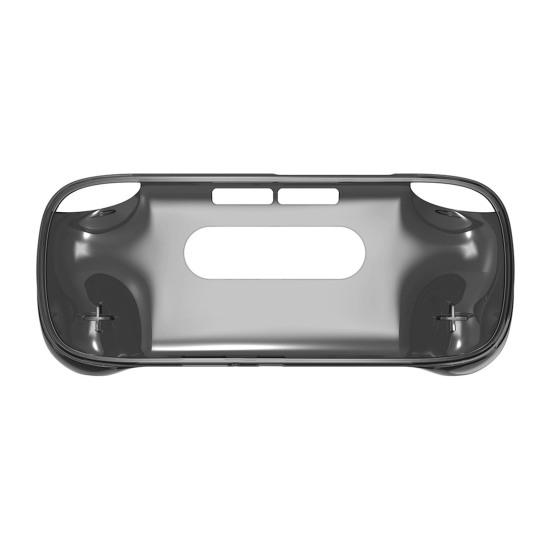 Защитный чехол для Retroid Pocket 5, противоударный протектор для портативной игровой консоли, прозрачный