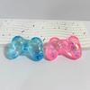Sequins Game Machine Squishy Super Soft Sensory Fidget Toy Creative Maltose Fidget Ball  Kid Adults