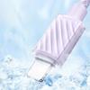 Mcdodo Strong High Speed Usb Cable For Iphone 36W 1.2M Purple