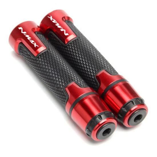 Аксессуары для мотоциклов, универсальные ручки 7/8'22 мм, гоночный чехол с ЧПУ для YAMAHA NMAX125 NMAX155 NMAX 125 155