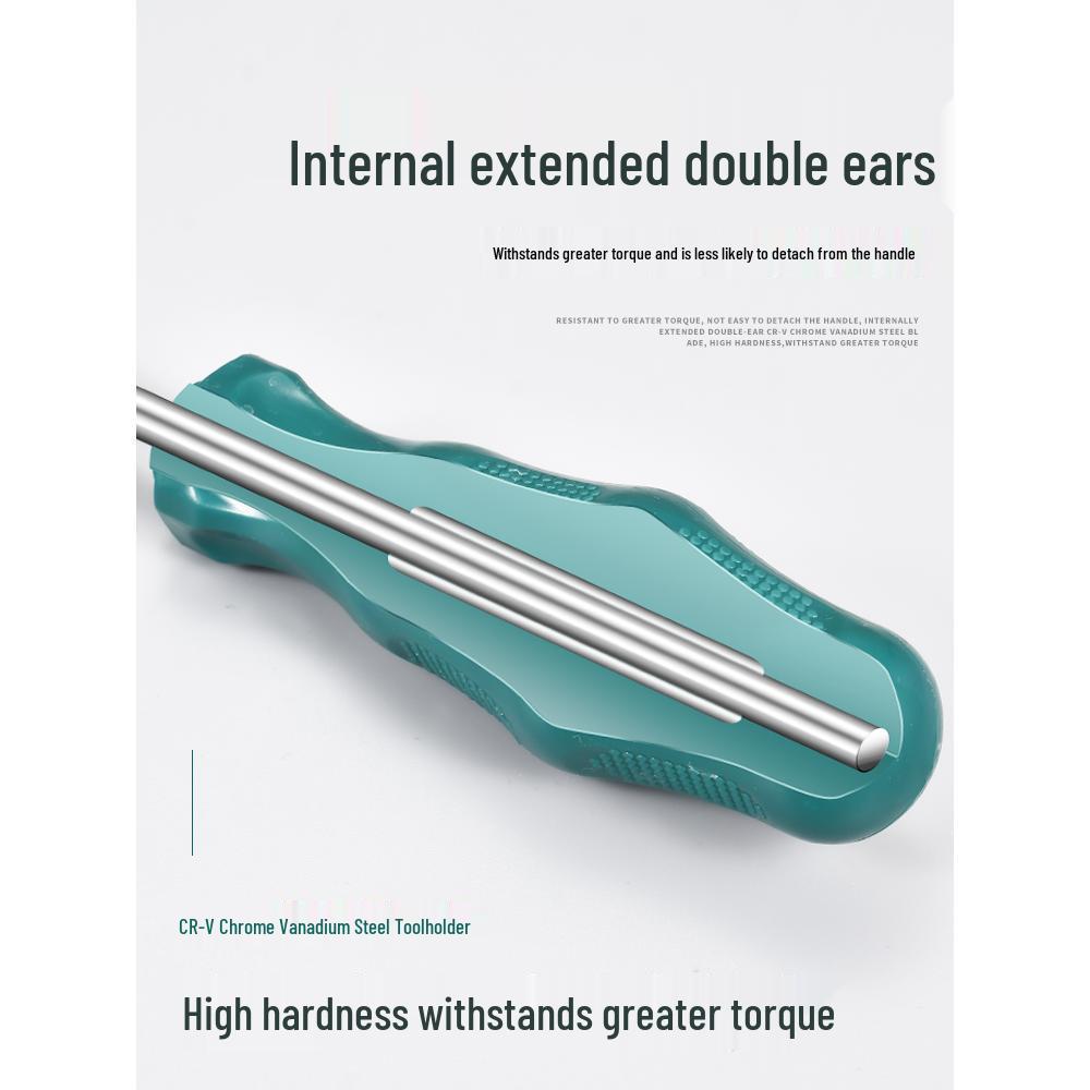 Набор отверток Torx и шестигранных: T8, T10, T15, T20, T25, T30