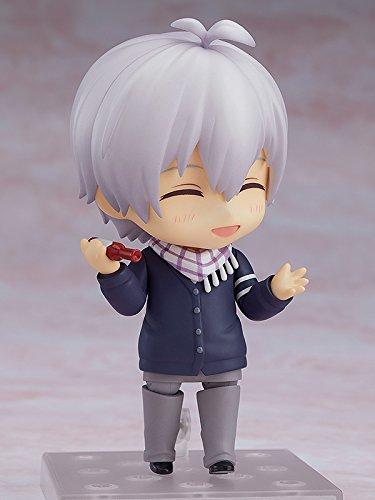 Nendoroid IDOLiSH7 Сого Осака масштаб без масштаба АБС и ПВХ раскрашенная подвижная фигурка