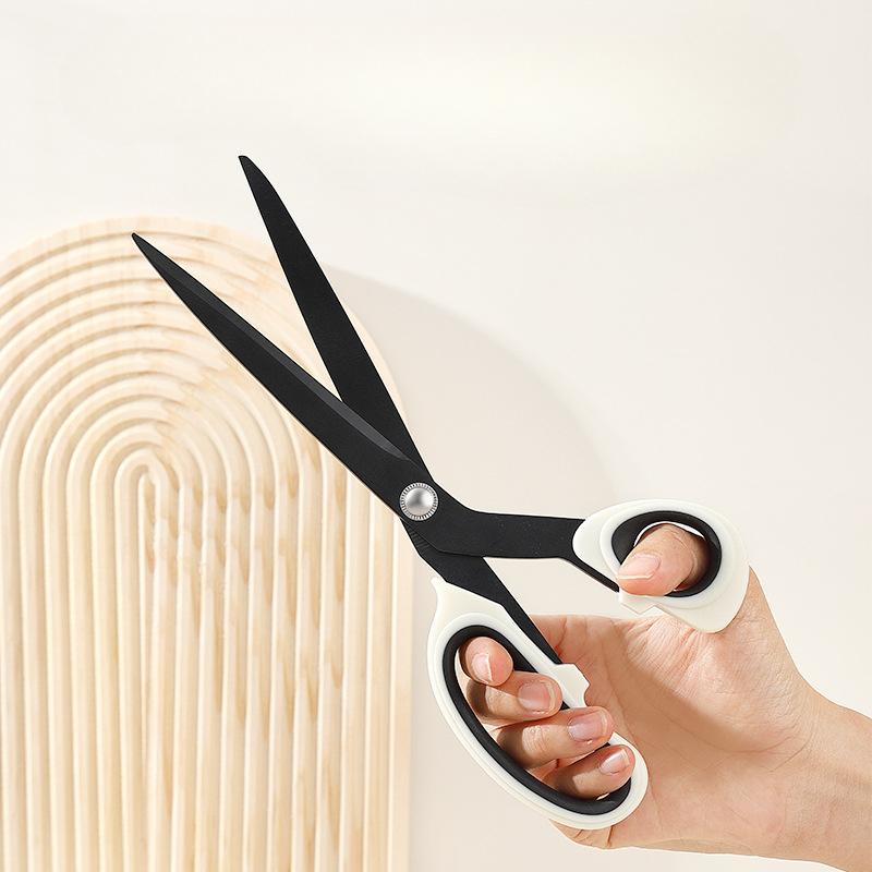 Профессиональные швейные ножницы Портновские ножницы Нитеобрезатель Нержавеющая сталь Портновские ножницы Инструменты Швейные принадлежности для рукоделия