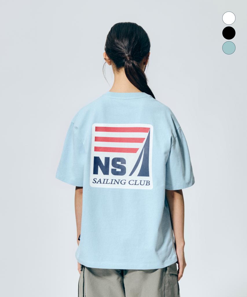 Футболка NAUTICA Sailing Club (3 цвета) Nts4846