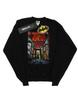 Mens Batman Rogues Gallery Cover Sweatshirt