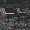 Cuoshan MS823 Carbon Steel Dining Set
