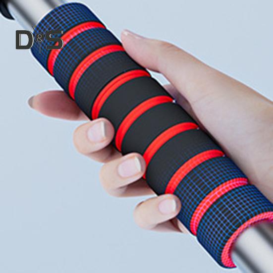 Раздвижная лопата для снега с пенопластовой рукояткой, скребки для льда и щетка для снега для лобового стекла автомобиля, грузовика, внедорожника, фургона, автофургона, рождественского подарка