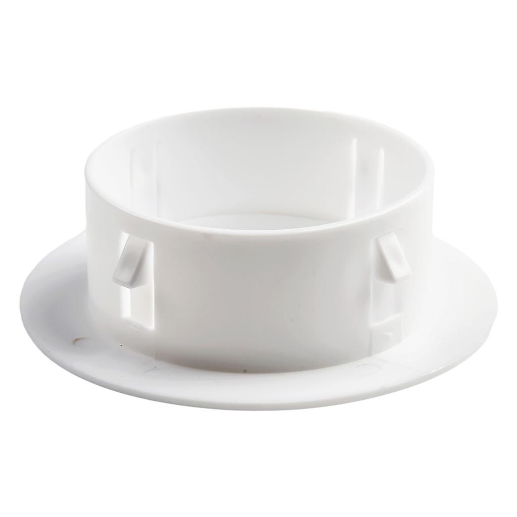 Fittings Decorative Cover For Air Conditioning Hole Plastic