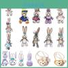 Очаровательная плюшевая игрушка Kawaii Stellalou, мягкие куклы, идеально подходящие для обнимания и прижимания