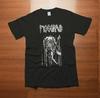 Vtg Pissgrave Tomb Mold Blood Incantation Maggot Stomp Reprint Unisex T-shirts