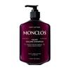 Monclos Body Velvet Volume Shampoo