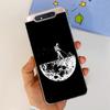 For Samsung A 80 A80 Case Popular Butterfly Silicone Cover Phone Case For Samsung Galaxy A80 2019 A805 A805F GalaxyA80 A90 Funda