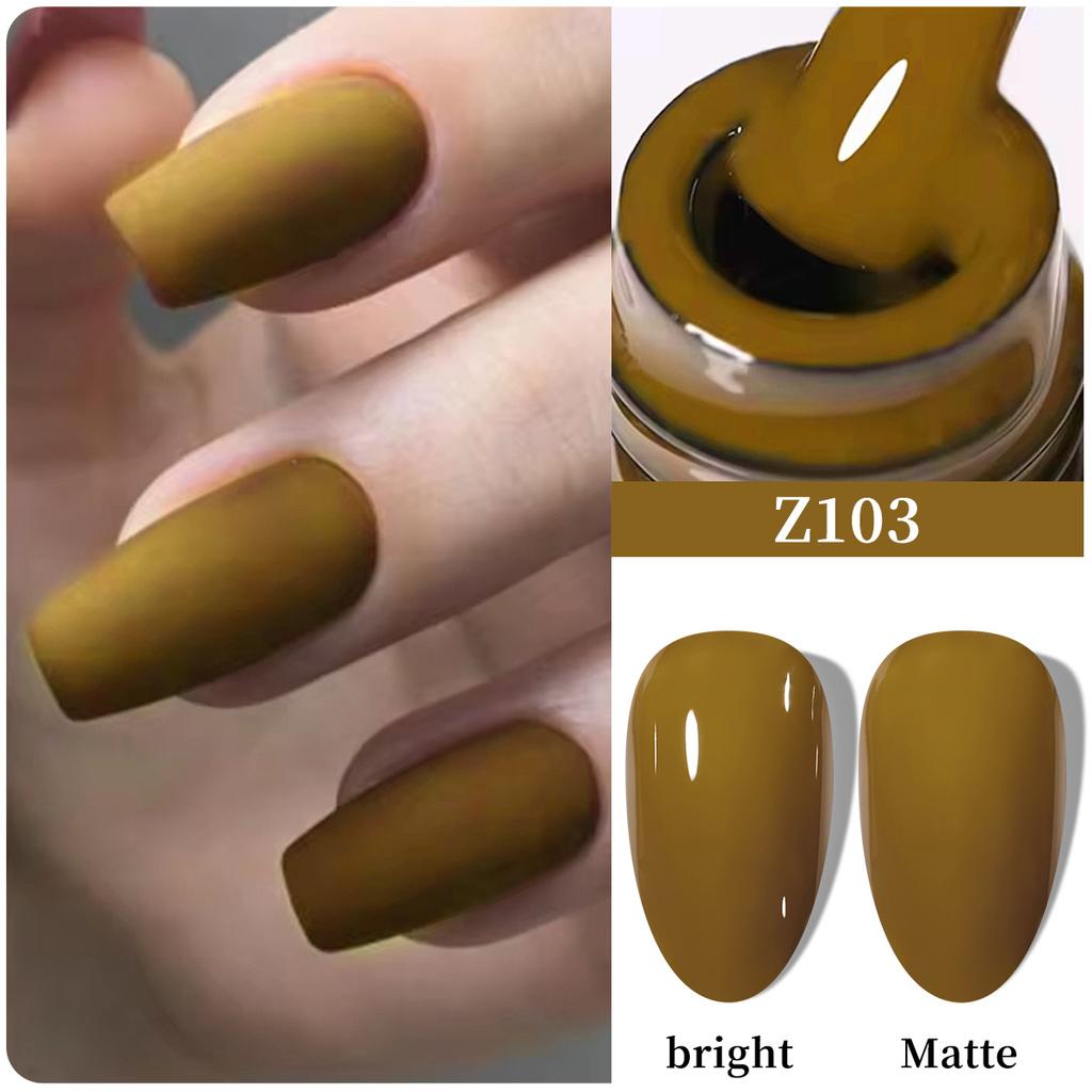 Популярные цвета многоцветный лак для ногтей клей набор фототерапевтический клей УФ набор