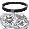 Приводной ремень для CFMoto CFORCE/ZFORCE/UFORCE 400-600 0180-055000-0004