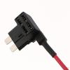 Micro Fuse Tap Holder Add A Circuit Low-Profile Car Truck