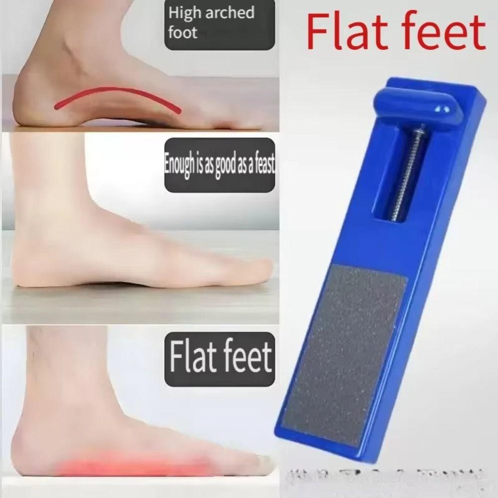 Muscle Strength Foot Arch Trainer Toe Power Toe Muscle Strengthener Gym Workout