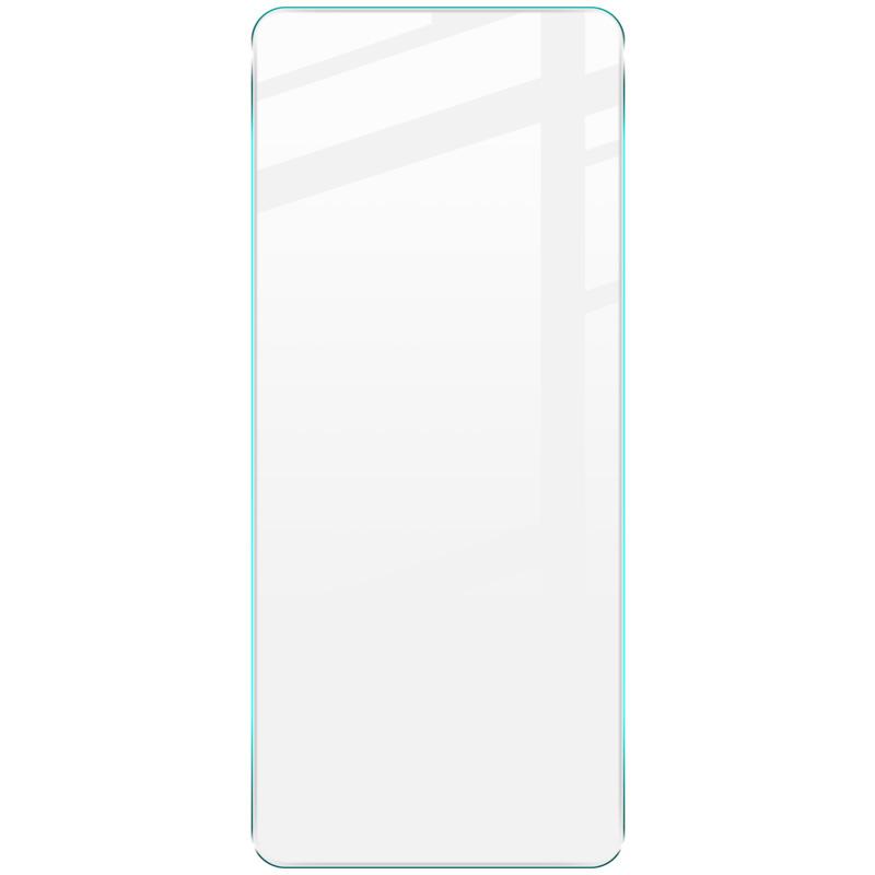 IMAK Серия H для Asus ROG Phone 6 5G/6 Pro 5G/7 5G/7 Pro/7 Ultimate Защитная пленка из закаленного стекла с полной клеевой основой, защищающая от пыли и истирания