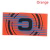 Captain Armband Colorful Football Soccer Flexible Adjustable Player Armband