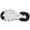 Skechers DLites 3.0 Сетчатая ткань Синтетическая кожа Спортивные Низкие Папины кроссовки Мужские кроссовки Белый Черный 237157-WBK
