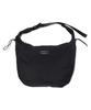 Сумка через плечо Bunkerbuster String Черная (Mq5Bu581-076)