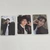 [USED] Straykids DOIT Limited Edition Trading Card Han