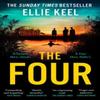 The Four by Ellie Keel Paperback Book 9780008580384