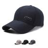 Spring Men's Baseball Cap Summer Embroidery Sports Sunshade Cap Snapback Hat Sun Visor Hats Fishing Hat Peak Cap