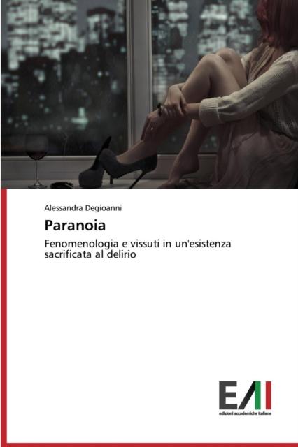 The Paranoia Book