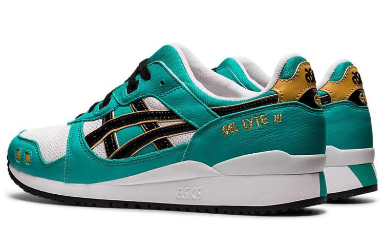 Asics Кроссовки Gel Lyte Iii Og Baltic Jewel 1201A180-300