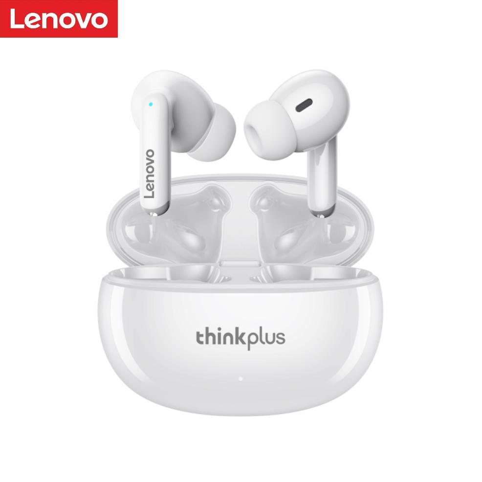 Lenovo Беспроводные наушники XT88 с двойным режимом и стерео Hi-Fi