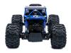 OFF ROAD 4WD Off-road Driving + 2.4GHz Remote Control RC0383