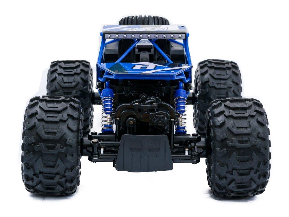 OFF ROAD 4WD Off-road Driving + 2.4GHz Remote Control RC0383