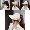 Милая летняя шляпа рыбака с широкими полями, дышащая, защита от солнца для уличной моды