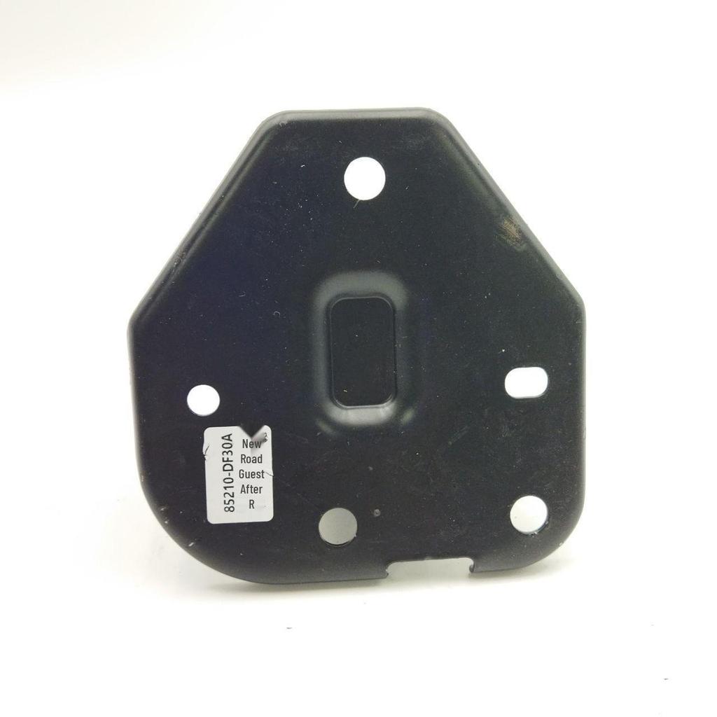 15 Qashqai J11Z Rear Bumper Inner Bracket RH5210-DF3MA-FC