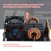 1000W 50A DC 12-40V Induction Heating Board ZVS Power Supply Module Low Voltage Flyback Driver