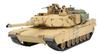 Tamiya Military Miniature Series US Army Tank M1A2 Abrams Iraq War Specification Plastic Model 35269 1/35 No.269