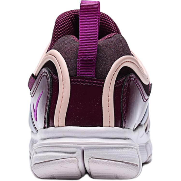 Nike Dynamo Free Low top Casual Shoes Red Children Aged 3 7 Years Old 343738-639
