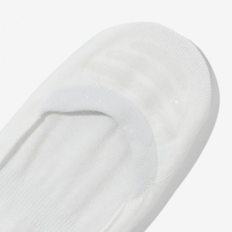 [fila Kids] Kids 3 Pack Basic Logo Slipper Socks  Fk3scf5377x Owh  q0zFk3scf5377xOwh