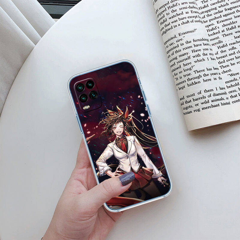 MH150 Tower of God Case for Motorola E7 G6 G7 G8 G9 Plus Power Play G10 G20 G04 E30 E40 E22 E20 E13 E15 G22 G23 G05 G75 G35 G55